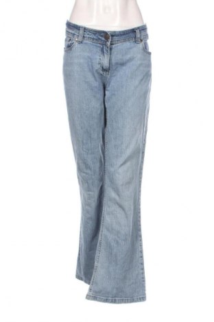 Damen Jeans Denim&Co., Größe XL, Farbe Blau, Preis € 15,55