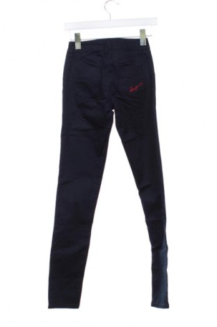 Дамски дънки Desigual, Размер XS, Цвят Многоцветен, Цена 172,14 лв.