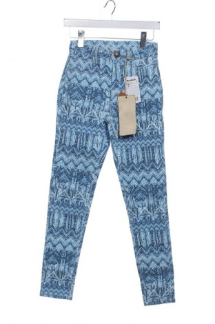 Damskie jeansy Desigual, Rozmiar S, Kolor Kolorowy, Cena 258,99 zł