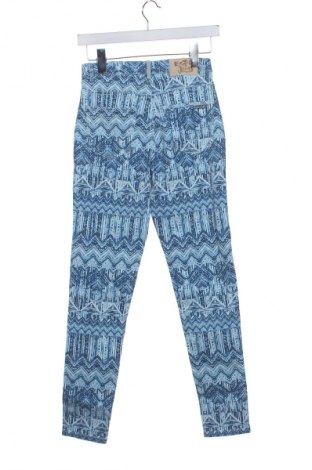 Damskie jeansy Desigual, Rozmiar S, Kolor Kolorowy, Cena 258,99 zł