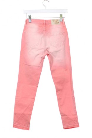 Γυναικείο Τζίν Desigual, Μέγεθος XS, Χρώμα Ρόζ , Τιμή 47,99 €
