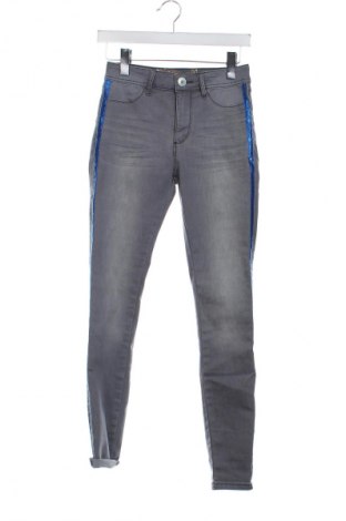 Damen Jeans Desigual, Größe XS, Farbe Grau, Preis € 117,99