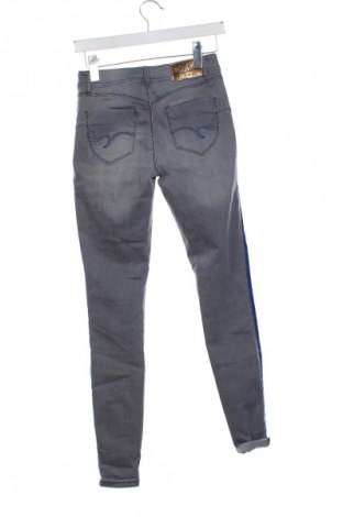 Damen Jeans Desigual, Größe XS, Farbe Grau, Preis € 117,99