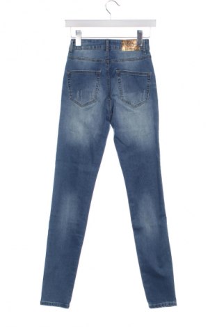 Damen Jeans Desigual, Größe XXS, Farbe Blau, Preis € 94,99
