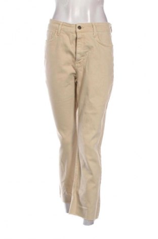 Damen Jeans Desigual, Größe XL, Farbe Beige, Preis € 52,99