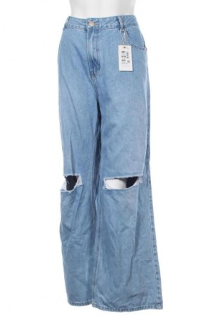 Damen Jeans Desun, Größe XXL, Farbe Blau, Preis 30,99 €