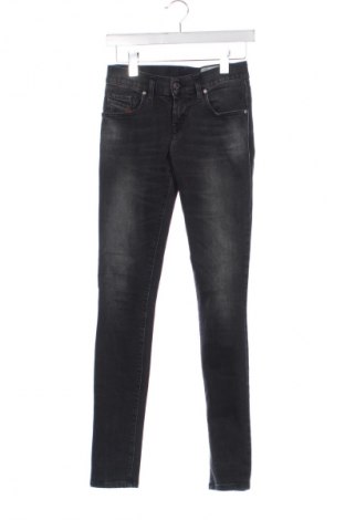 Dámské džíny  Diesel, Velikost S, Barva Černá, Cena  1 530,00 Kč