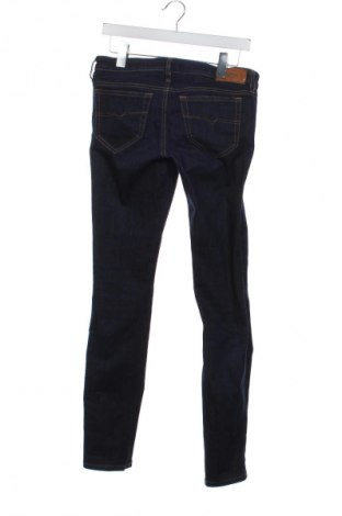 Dámské džíny  Diesel, Velikost M, Barva Modrá, Cena  992,00 Kč