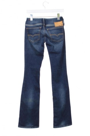 Dámské džíny  Diesel, Velikost XS, Barva Modrá, Cena  919,00 Kč