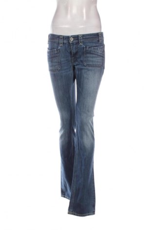Damskie jeansy Diesel, Rozmiar M, Kolor Niebieski, Cena 164,99 zł