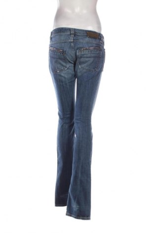 Damskie jeansy Diesel, Rozmiar M, Kolor Niebieski, Cena 164,99 zł