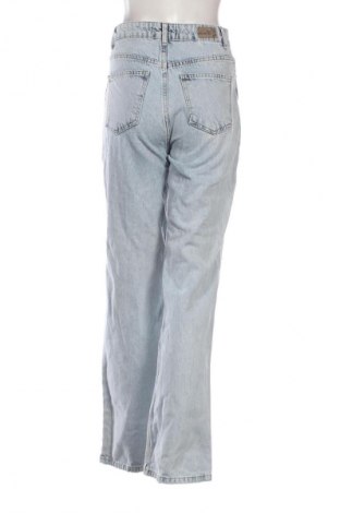 Dámske džínsy  Dilvin, Veľkosť S, Farba Modrá, Cena  14,83 €