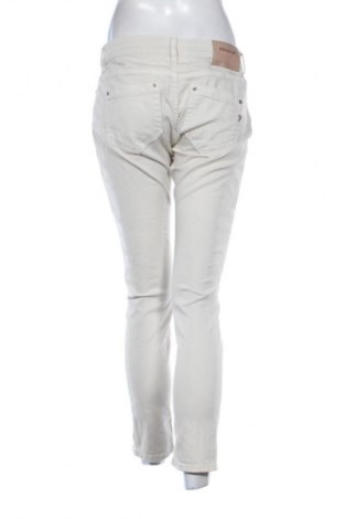 Damskie jeansy Dondup, Rozmiar M, Kolor Beżowy, Cena 205,99 zł