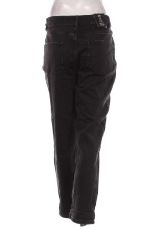 Dámske džínsy  Dotti, Veľkosť XL, Farba Sivá, Cena  7,95 €