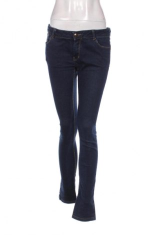 Γυναικείο Τζίν Edc By Esprit, Μέγεθος XL, Χρώμα Μπλέ, Τιμή 12,99 €