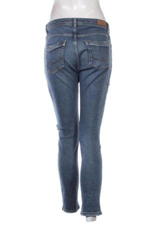 Damskie jeansy Edc By Esprit, Rozmiar M, Kolor Niebieski, Cena 61,99 zł