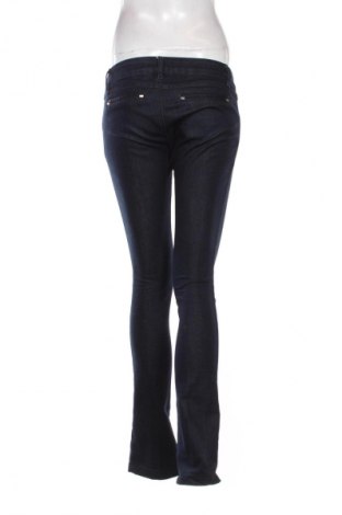 Дамски дънки Elisabetta Franchi, Размер M, Цвят Син, Цена 107,99 лв.