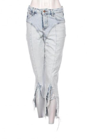 Damen Jeans Ella, Größe S, Farbe Blau, Preis € 14,83