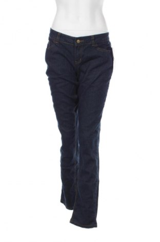 Damskie jeansy Emerson, Rozmiar L, Kolor Niebieski, Cena 57,99 zł