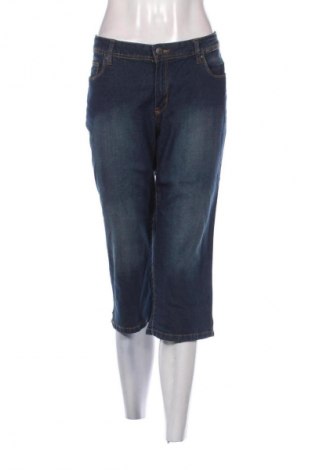 Dámske džínsy  Esmara, Veľkosť L, Farba Modrá, Cena  23,53 €