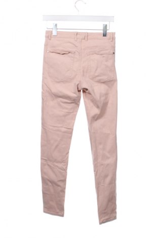 Damskie jeansy Esmara, Rozmiar S, Kolor Różowy, Cena 66,65 zł