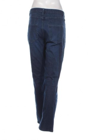 Damskie jeansy Esmara, Rozmiar XL, Kolor Niebieski, Cena 66,39 zł