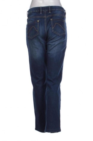 Дамски дънки Esmara, Размер M, Цвят Син, Цена 29,99 лв.