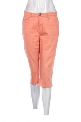 Damen Jeans Esmara, Größe M, Farbe Rosa, Preis € 8,99