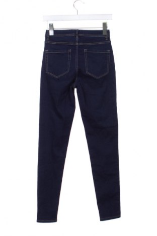 Дамски дънки Esmara, Размер XS, Цвят Син, Цена 19,99 лв.