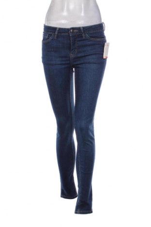 Dámské džíny  Esmara, Velikost S, Barva Modrá, Cena  366,00 Kč