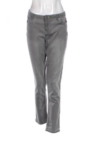 Damen Jeans Esmara, Größe L, Farbe Grau, Preis 15,00 €