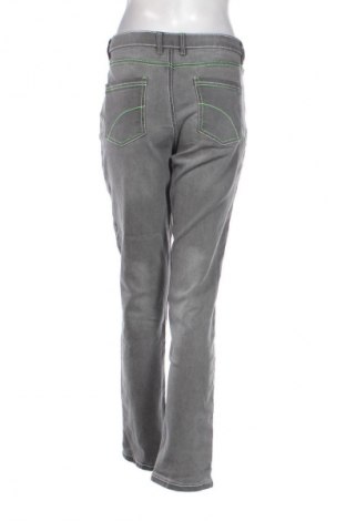 Damen Jeans Esmara, Größe L, Farbe Grau, Preis 15,00 €