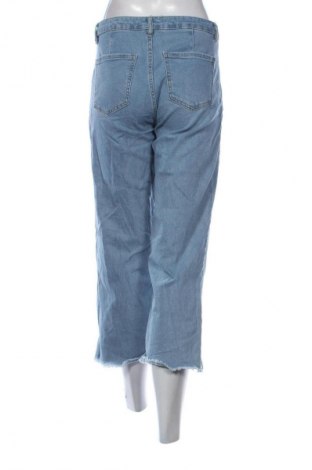 Blugi de femei Esmara, Mărime S, Culoare Albastru, Preț 76,32 Lei