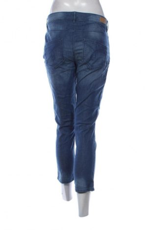 Дамски дънки Esprit, Размер XL, Цвят Син, Цена 27,99 лв.