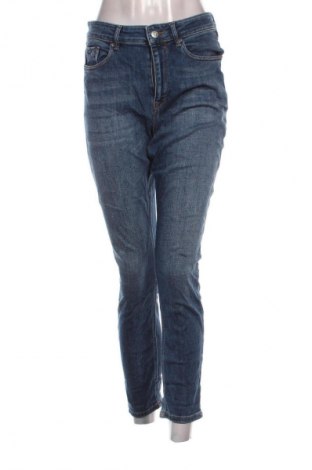 Дамски дънки Esprit, Размер M, Цвят Син, Цена 28,99 лв.