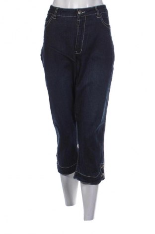 Dámske džínsy  Estelle, Veľkosť XL, Farba Modrá, Cena  20,97 €