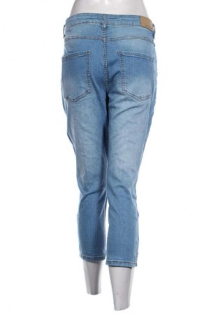 Dámske džínsy  Ever.me by Takko Fashion, Veľkosť L, Farba Modrá, Cena  9,95 €