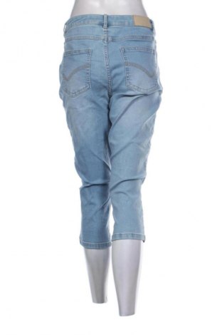 Dámské džíny  Ever.me by Takko Fashion, Velikost XL, Barva Modrá, Cena  371,00 Kč