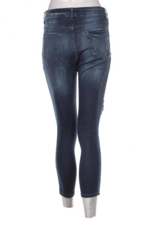 Női farmernadrág F&F, Méret M, Szín Kék, Ár 3 969 Ft