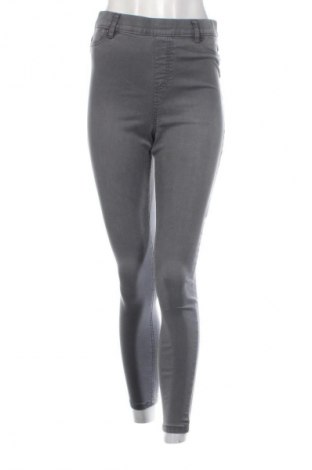 Γυναικείο Τζίν F&F, Μέγεθος S, Χρώμα Γκρί, Τιμή 10,99 €