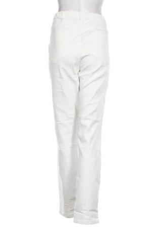 Damen Jeans FLG, Größe XXL, Farbe Weiß, Preis € 24,99