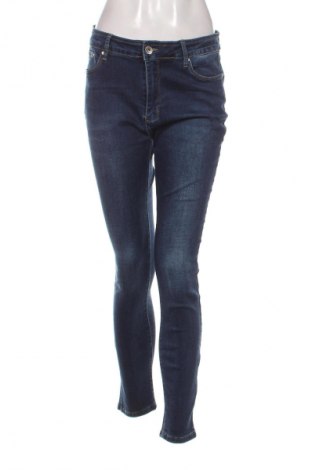 Női farmernadrág Fashion Jeans, Méret M, Szín Kék, Ár 5 865 Ft
