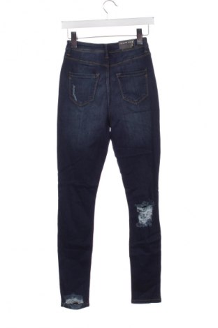 Női farmernadrág Fashion nova, Méret XS, Szín Kék, Ár 3 229 Ft