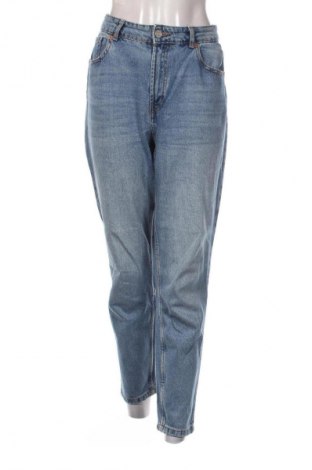 Dámske džínsy  Fb Sister, Veľkosť L, Farba Modrá, Cena  15,00 €