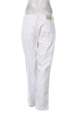 Damen Jeans Fb Sister, Größe XL, Farbe Weiß, Preis € 14,83