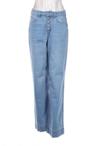 Dámské džíny  Fisherfield, Velikost S, Barva Modrá, Cena  371,00 Kč