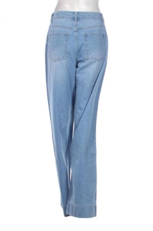 Dámské džíny  Fisherfield, Velikost S, Barva Modrá, Cena  371,00 Kč