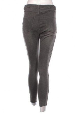 Дамски дънки Fisherfield, Размер M, Цвят Сив, Цена 19,99 лв.