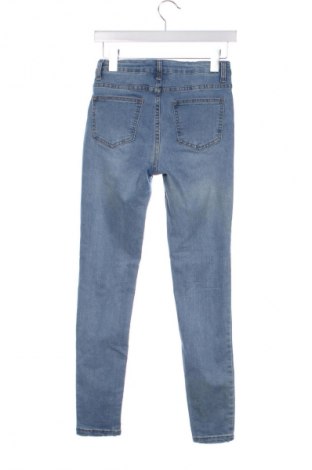 Дамски дънки Fisherfield, Размер XS, Цвят Син, Цена 29,99 лв.