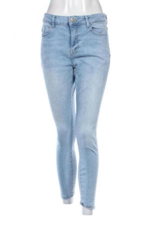Dámske džínsy  Flex, Veľkosť L, Farba Modrá, Cena  10,95 €
